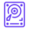 hard disk internal