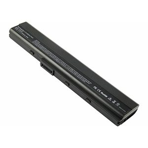 ASUS K52  X42F laptop battery (6 months warranty)