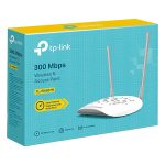 tp link TL-801N 300mbps access point (2 years warranty)