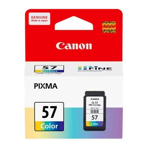 Canon 57 color original cartridge (n/w)