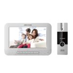 DS-KIS204T video door phone with photo function (2 years warranty)