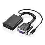 vga to hdmi converter (n/w)