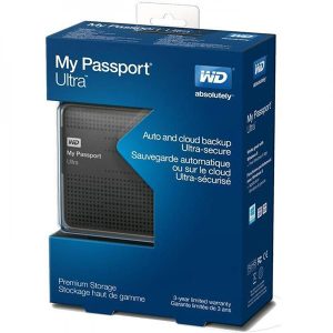 WD usb 3.0 enclouser (6 months warranty)