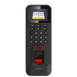 DS-KIT804AMF FINGER PRINT WITH ACCESS CONTROL (2 YEARS WARRANTY)