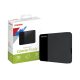 TOSHIBA CANVIO 2TB EXTERNAL HARD DRIVE (2 YEARS WARRANTY)
