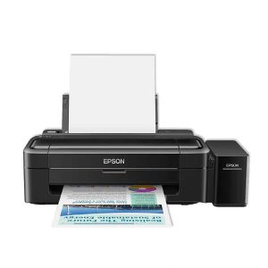 epson l130 ink printer (1 year warranty)