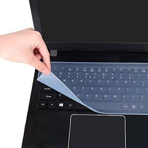 keyboard skin for 15.6 laptop (n/w)