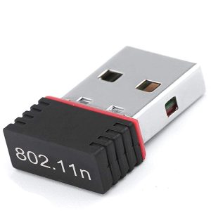 NORMAL WIFI ADAPTER (6 MONTHS WARRANTY)