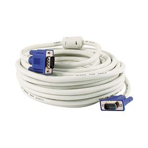 Vga cable 10m (n/w)