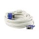 Vga cable 10m (n/w)