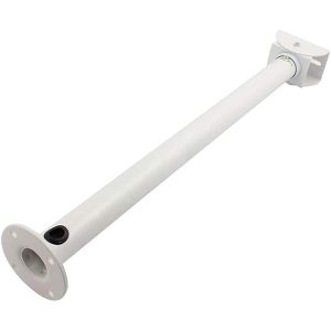 CCTV CAMERA STAND 80CM STRAIGHT (N/W)