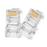 RJ45 CAT6 CONNECTOR (N/W)