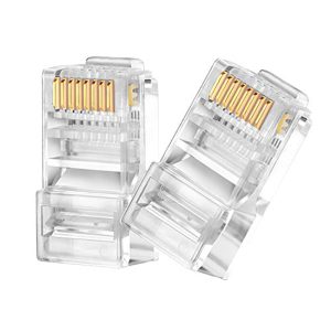 RJ45 CAT6 CONNECTOR (N/W)