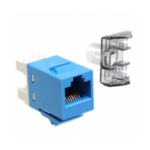CAT6 KEYSTONE (N/W)