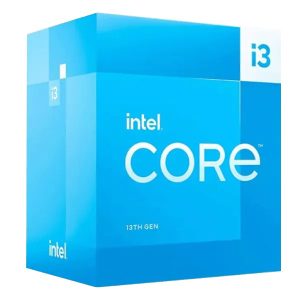intel core i3 13100 12mb processor (3 years warranty)