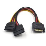 sata to sata power y cable (n/w)