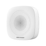 DS-PS1-I-WE AXPRO 868 wireless internal sounder (1 year warranty)