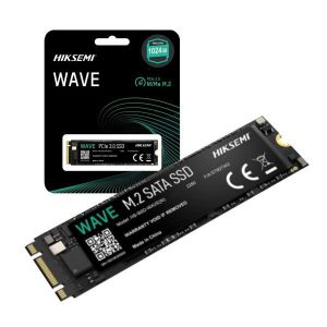 HS-SSD-WAVE PRO(P) 1024GB NVME SSD (3 years warranty)