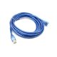 usb 5m extension cable (n/w)
