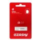 ezashuy 16gb usb2.0 pen drive (1 year warranty)