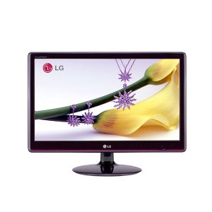Used 22' LG Monitor with HDMI (3 months warranty)