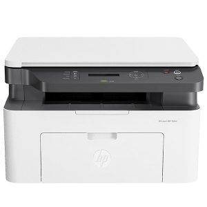 HP LASER JET 1188A 3 IN 1 LASER PRINTER (1 YEAR WARRANTY)
