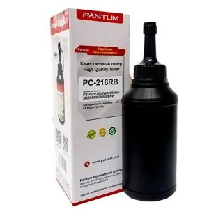 Pantum 261B P2506 216B compatible toner (n/w)
