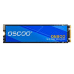 OSCOO 256GB M.2 ( 3 YEARS WARRANTY)