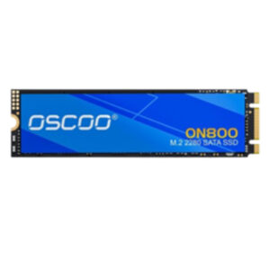 OSCOO 256GB M.2 ( 3 YEARS WARRANTY)