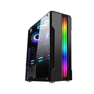USED CORE i5 6TH GEN PROCESSOR 8GB RAM 500GB HARD DRIVE 128GB SSD  GAMING CASING (3 MONTHS WARRANTY)