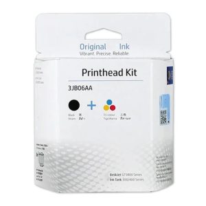 HP 3JB06AA / M0H50A / 115 / 315 / 415 Color Original Head (n/w)