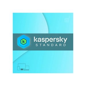 Kaspersky 1 Device 3 Years (n/w)