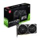 MSI RTX 3050 VENTUS 2X XS 8GB OC GRAPHICS CARD 912-V809-4266 (3 YEARS WARRANTY)