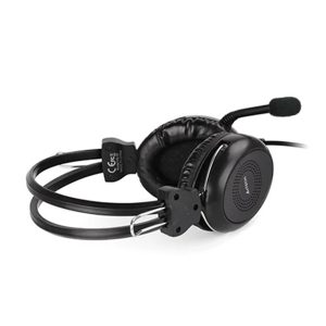 HU-30 A4TECH USB HEADPHONE (6 MONTHS WARRANTY)