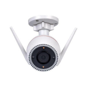 CS-H3C 3MP ColouVu EZVIZ Camera ( 2 Years Warranty )