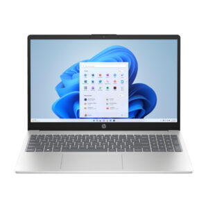 HP 15-fd0502TU Core i3 1315U / 8GB Ram / 512GB SSD / 15.6' FHD Screen Windows 11 Home (2 Years Warranty)