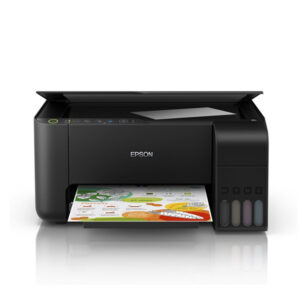 Epson EcoTank L3250 InkTank All in One Color Printer WiFi ( 1 Year Warranty )