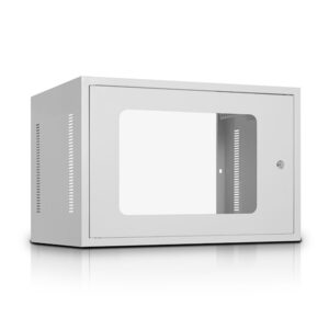 7U 425 Network Cabinet (n/w)