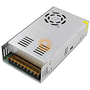 40AMP CENTRAL POWER SUPPLY (6 MONTHS WARRANTY)