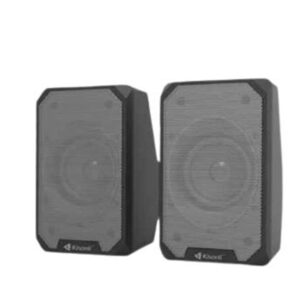 KISONLI COMPUTER SPEAKER KS-05 (6 MONTHS WARRANTY)