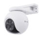 EZVIZ H80F 4MP X 3 WiFi PAN & TILT CAMERA TRIPLE LENS (2 YEARS WARRANTY)