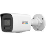 DS-2CD1027G2H-LIU 2 MP ColorVu with Smart Hybrid Light Fixed Bullet Network Camera (2 YEARS WARRANTY)
