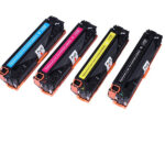 COMPATIBLE TONER CB543A / CE323A / CF213X MAGENTA (N/W)