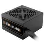 GAMDIAS AURA GP650 GAMING PSU (2 YEARS WARRENTY)