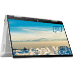 HP 14-ek1114TU X360 CORE i5-1335U 8GB RAM 512GB SSD NVME 14.0FHD WINDOWS 11 HOME (2 YEARS WARRANTY) (1 YEAR WARRANTY FOR BATTERY & POWER ADAPTER)