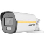 DS-2CE12DF3T-LFS 2 MP ColorVu Dual-light Fixed Bullet Camera (2 YEARS WARRANTY)