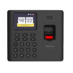 DS-K1A802AMF-B K1A802 Pro Series Fingerprint Time Attendance Terminal (2 YEARS WARRANTY)