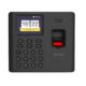 DS-K1A802AMF-B K1A802 Pro Series Fingerprint Time Attendance Terminal (2 YEARS WARRANTY)