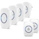 DOOR BELL W101 (6 MONTHS WARRANTY)