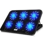 LAPTOP COOLING PAD-786 (6 MONTHS WARRANTY)
